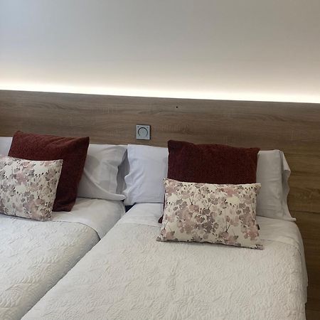 Apartamentos Tarela Porriño Buitenkant foto