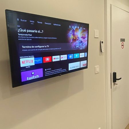 Apartamentos Tarela Porriño Buitenkant foto