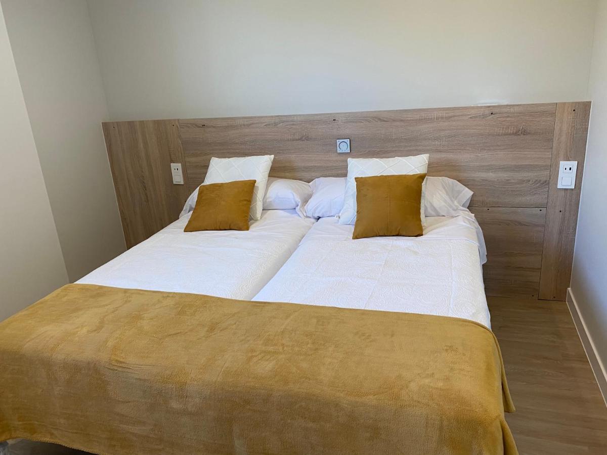 Apartamentos Tarela Porriño Buitenkant foto