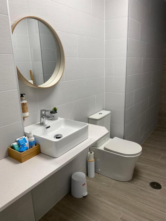 Apartamentos Tarela Porriño Buitenkant foto