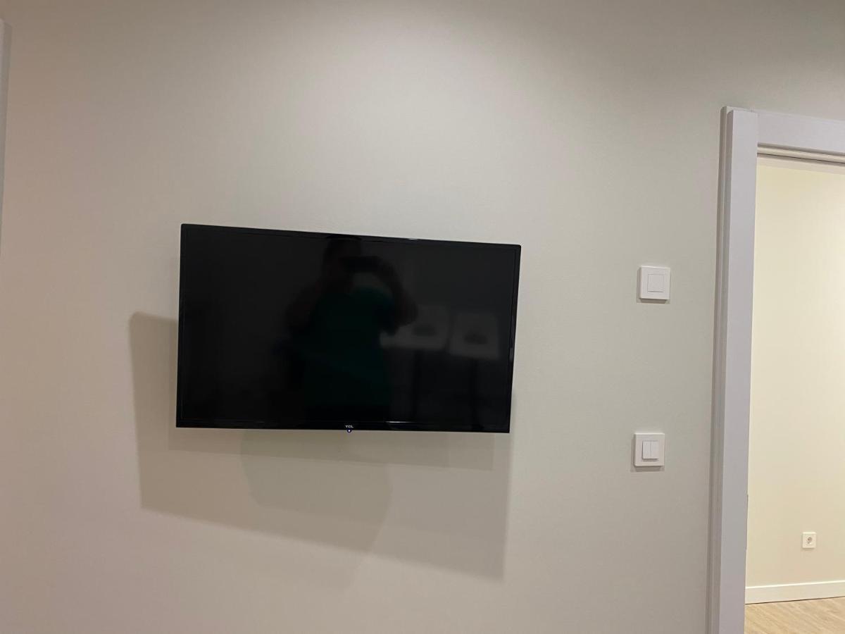 Apartamentos Tarela Porriño Buitenkant foto