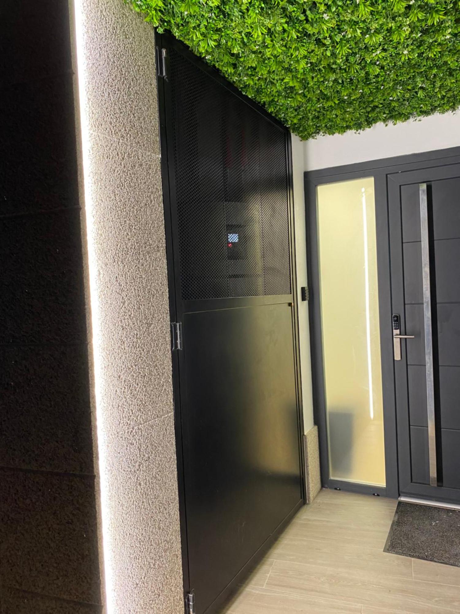 Apartamentos Tarela Porriño Buitenkant foto