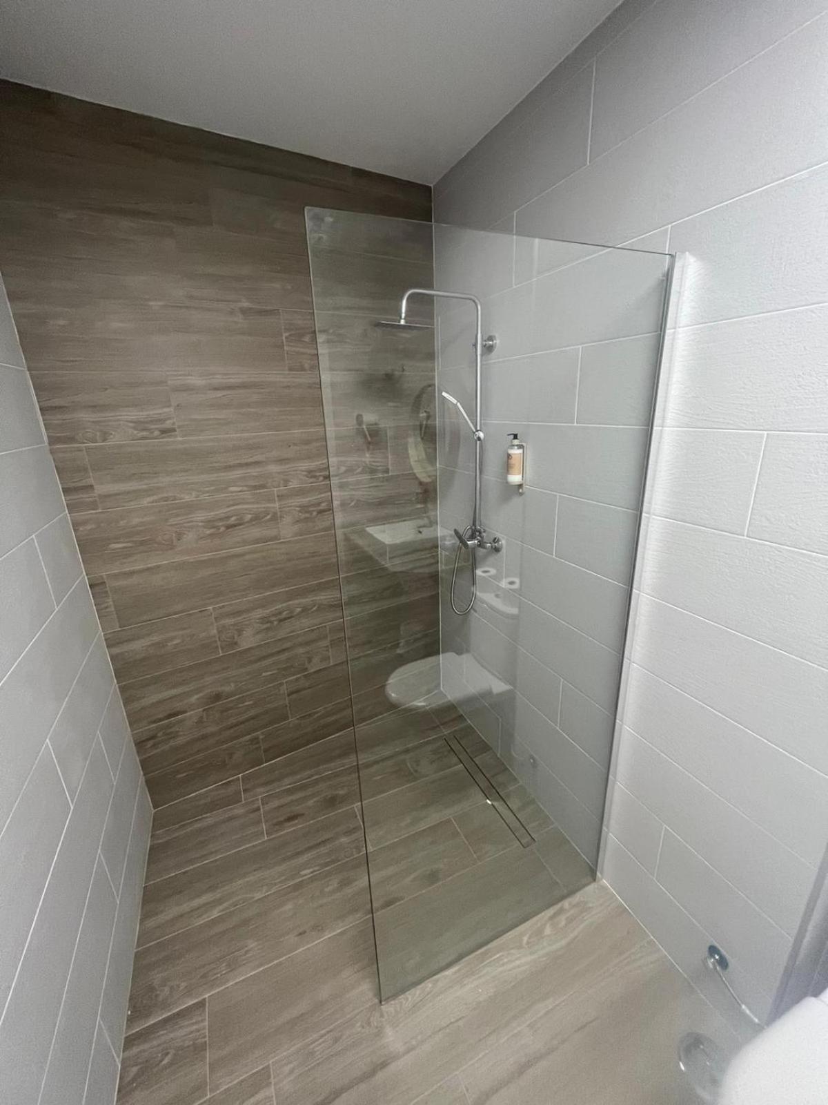 Apartamentos Tarela Porriño Buitenkant foto