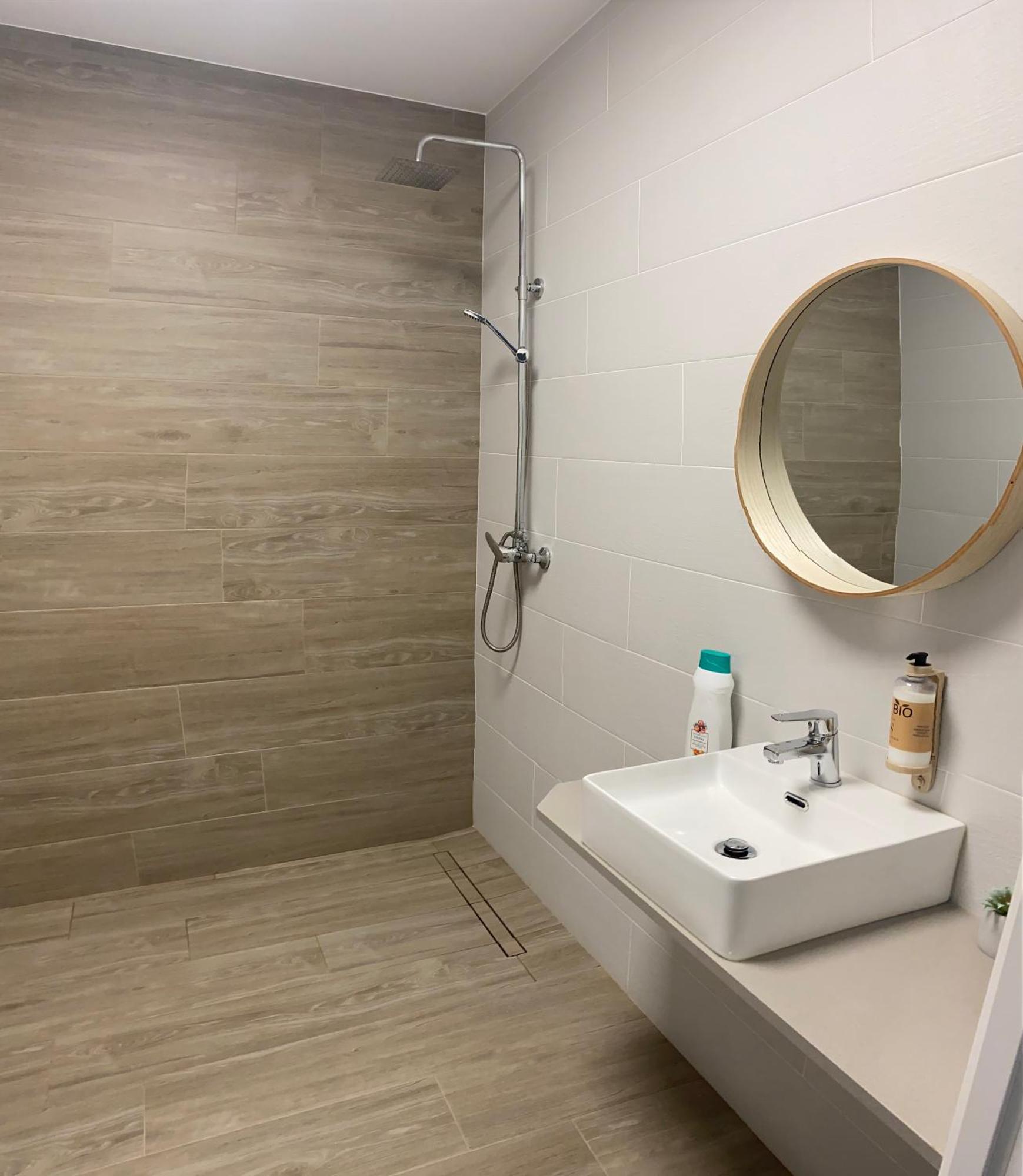 Apartamentos Tarela Porriño Buitenkant foto