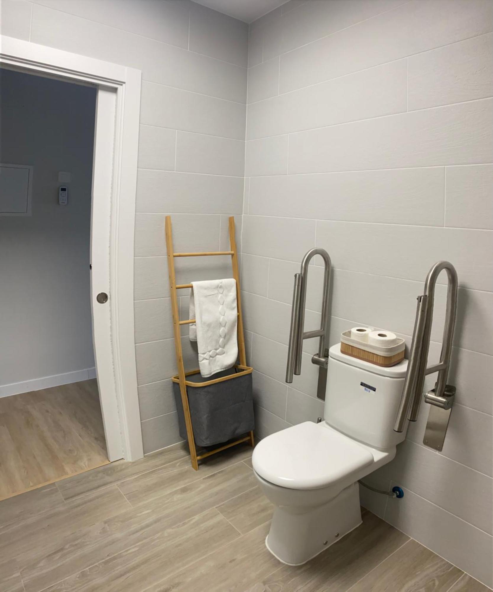 Apartamentos Tarela Porriño Buitenkant foto