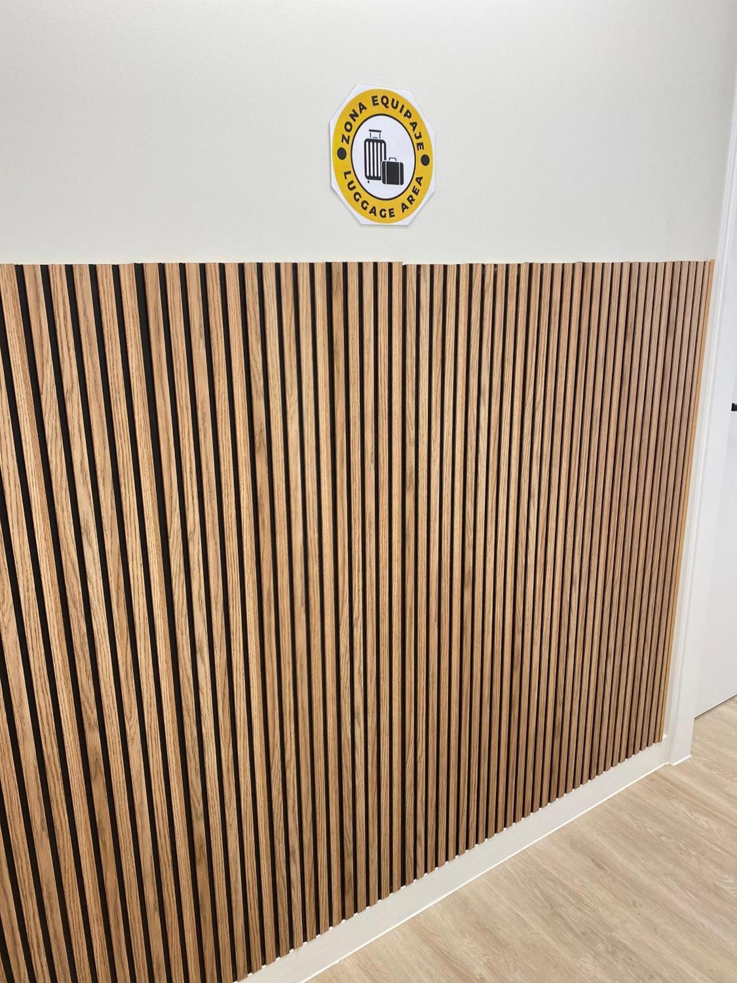 Apartamentos Tarela Porriño Buitenkant foto