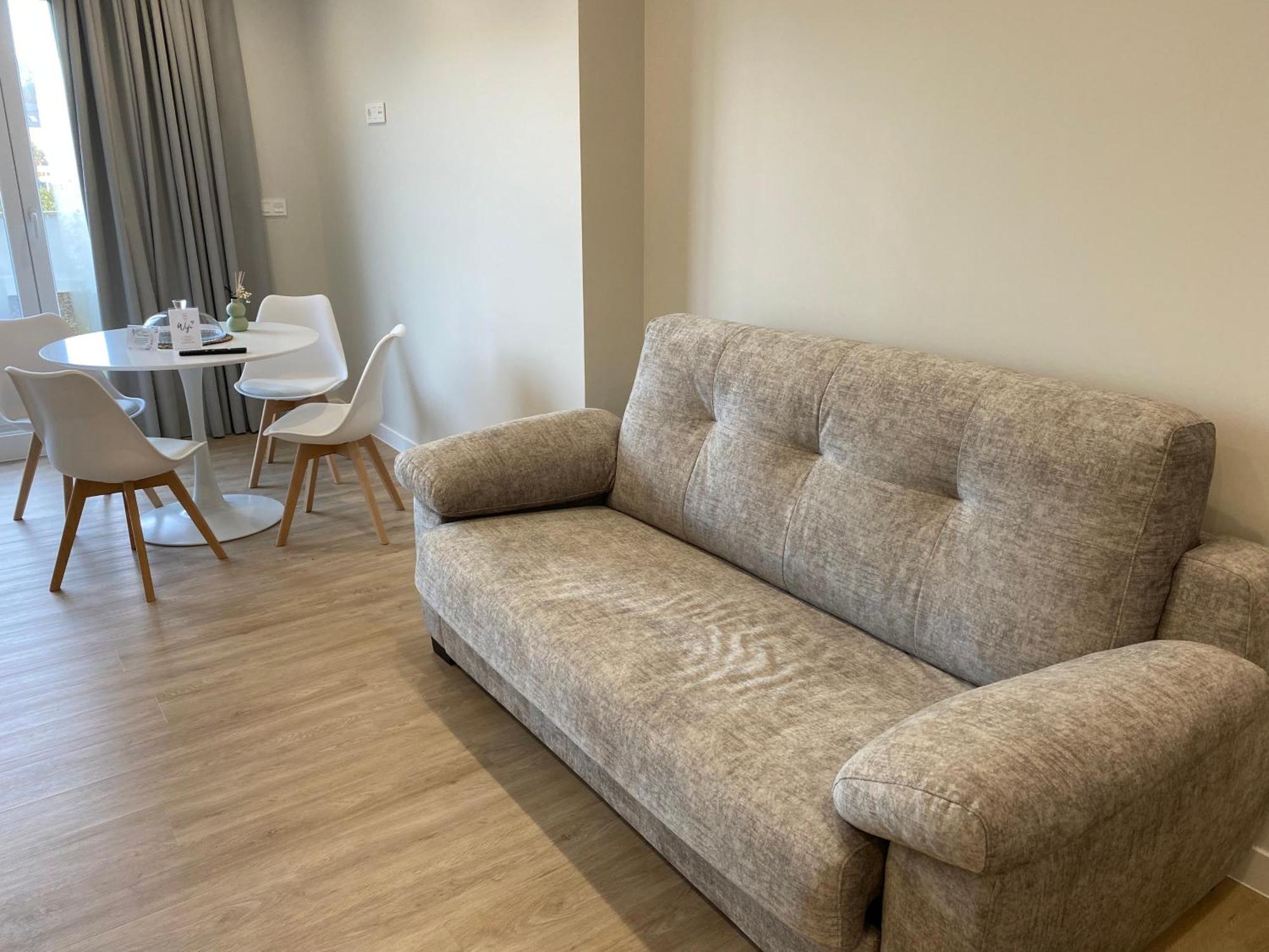 Apartamentos Tarela Porriño Buitenkant foto