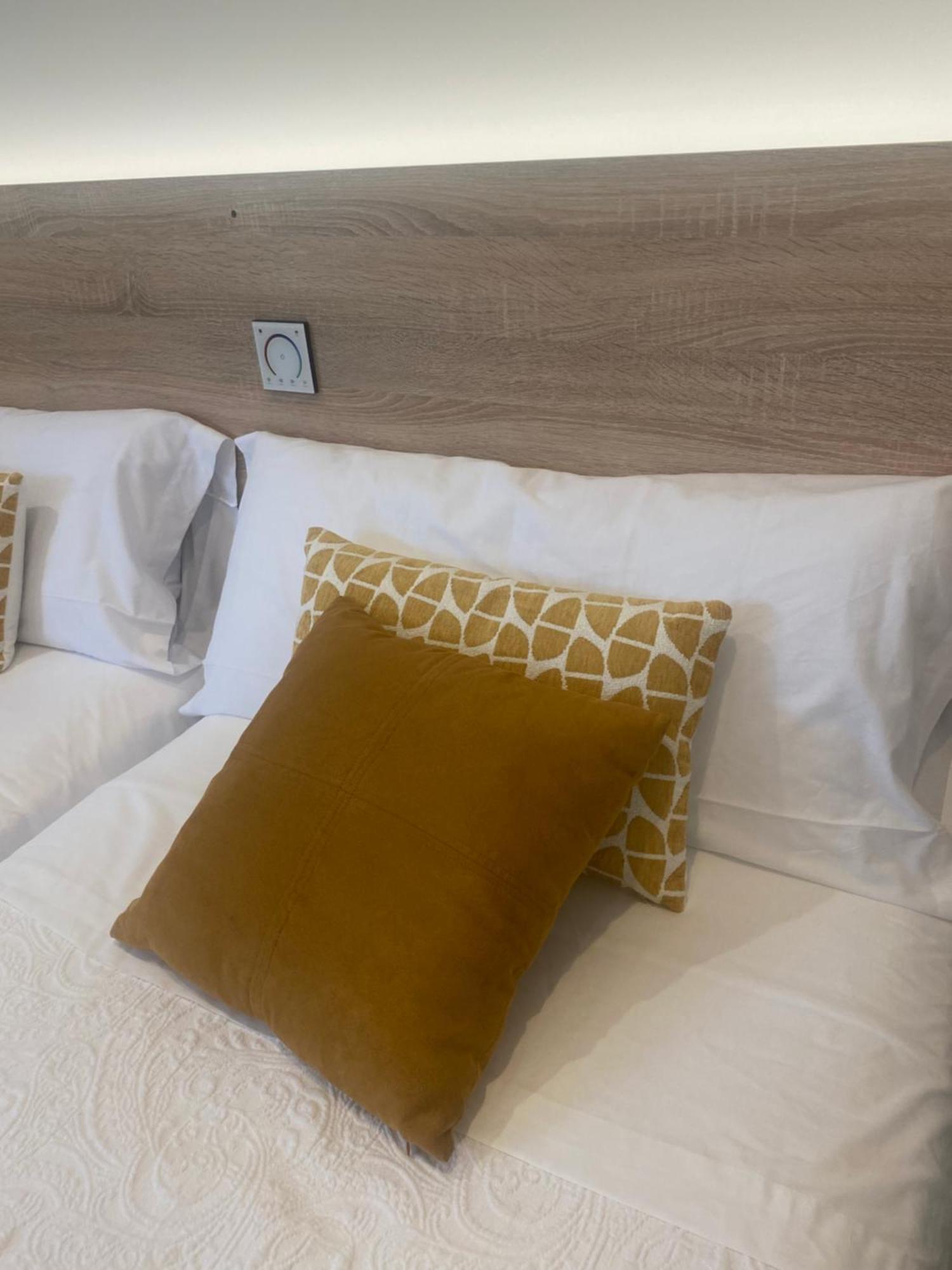 Apartamentos Tarela Porriño Buitenkant foto