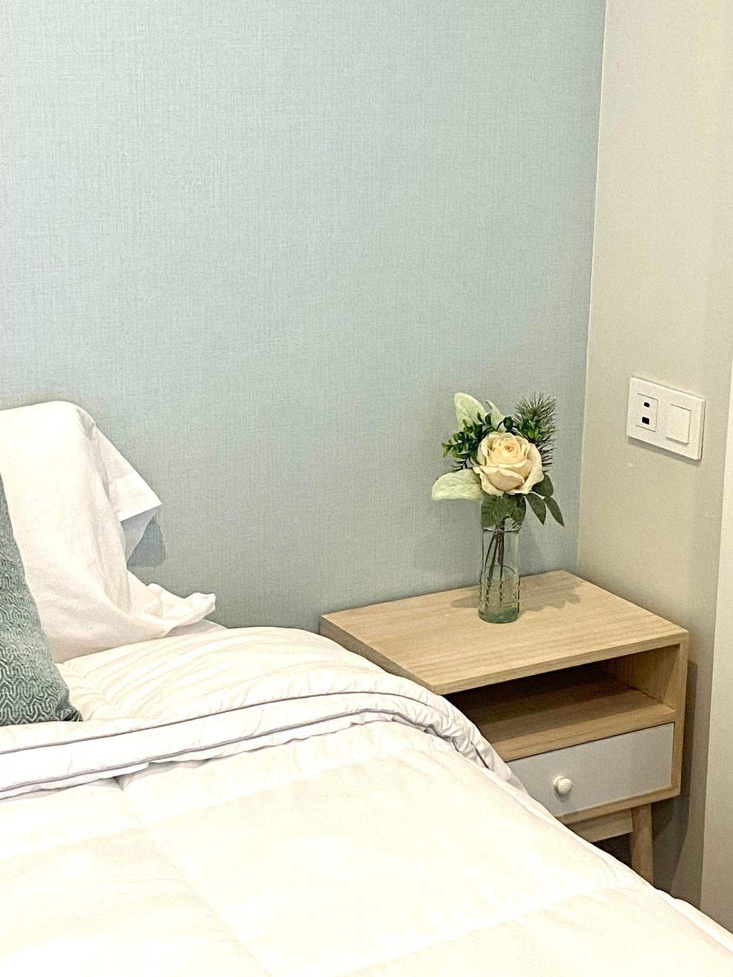 Apartamentos Tarela Porriño Buitenkant foto